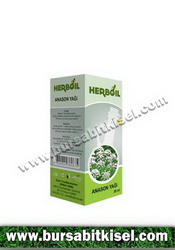 zzHerbalFarma Anason Yağı 20cc
